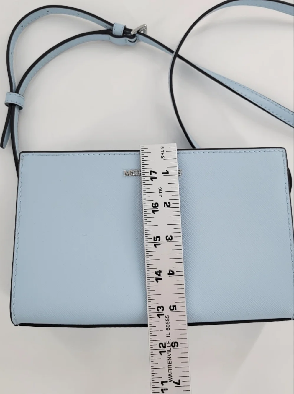 Michael Kors new no